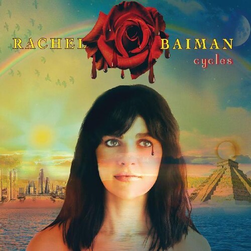 Baiman, Rachel: Cycles