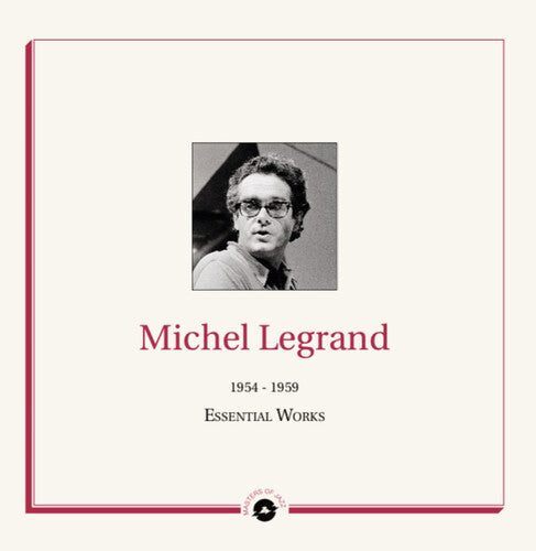 Legrand, Michel: Essential Works 1954-1959