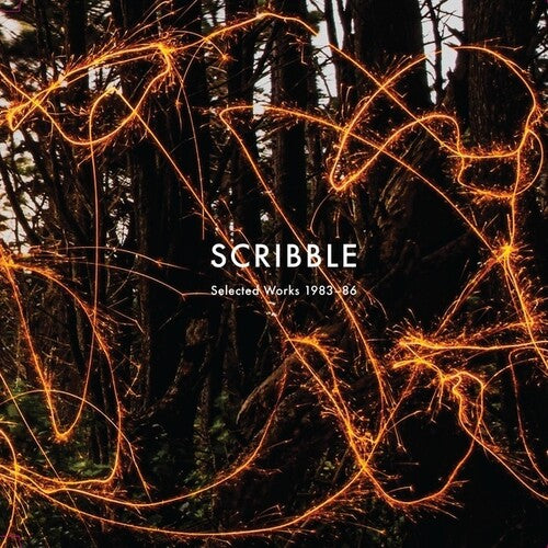 Scribble: Selected Works