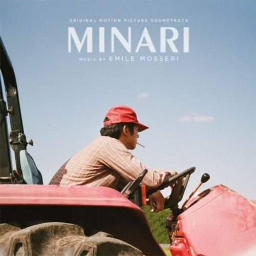 Minari / O.S.T.: Minari (Original Motion Picture Soundtrack)