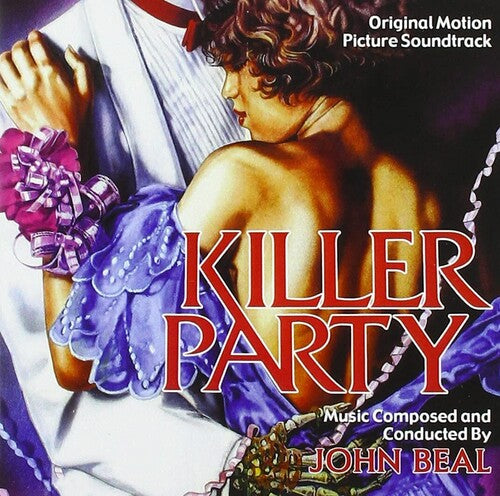 Beal, John: Killer Party (Original Motion Picture Soundtrack)