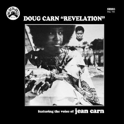 Carn, Doug: Revelation