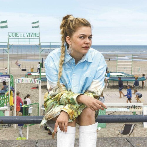 Louane: Joie de vivre - Nouvelle edition + 1 titre