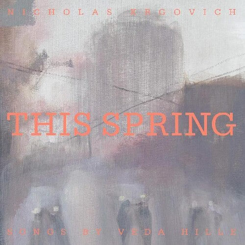 Krgovich, Nicholas: This Spring