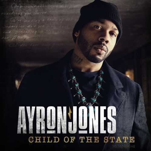 Jones, Ayron: Child Of The State