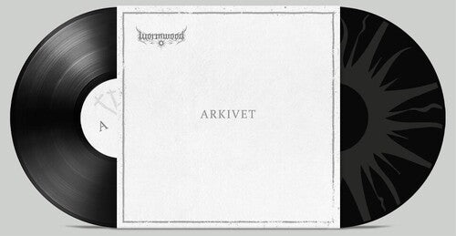 Wormwood: Arkivet