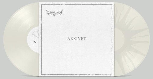 Wormwood: Arkivet (White Vinyl)