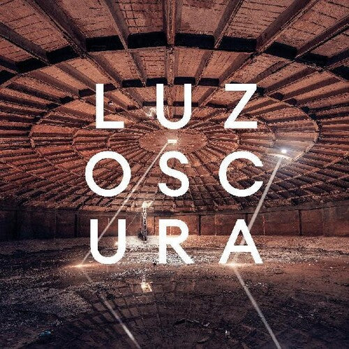 Sasha: Luzoscura