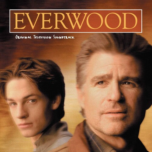 Everwood / TV O.S.T.: Everwood (Original Television Soundtrack)