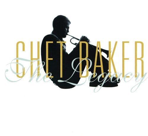 Baker, Chet: The Legacy Vol.4 (Enja 50th Anniversary)