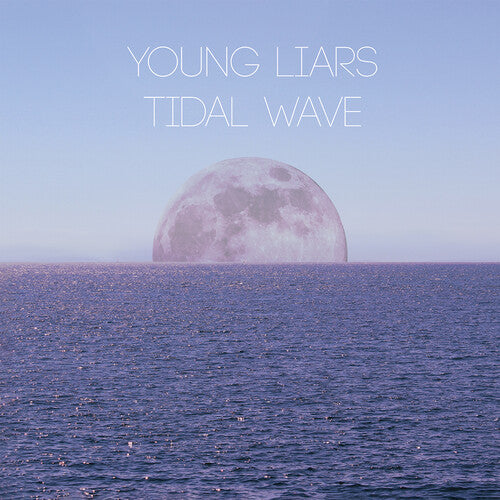 Young Liars: Tidal Wave