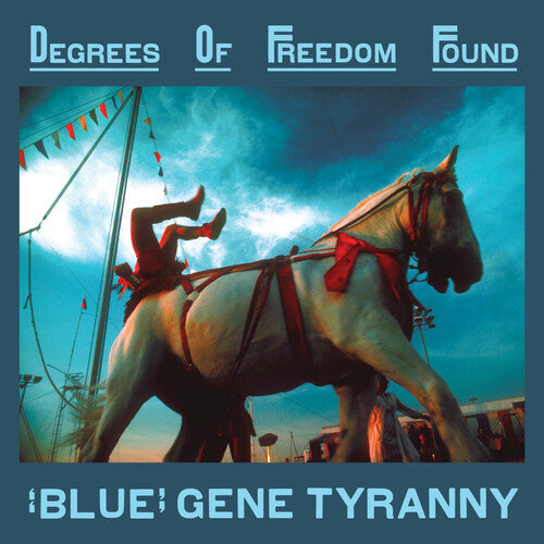 Tyranny, Gene Blue: Degrees Of Freedom Found