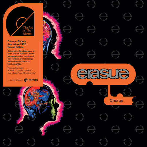 Erasure: Chorus (Deluxe)