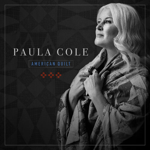 Cole, Paula: American Quilt