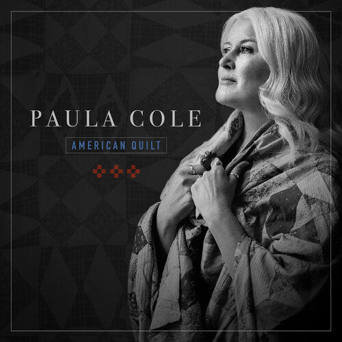 Cole, Paula: American Quilt