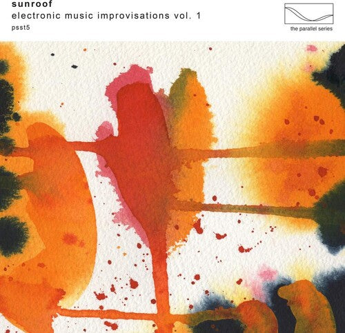 Sunroof: Electronic Music Improvisations, Vol. 1