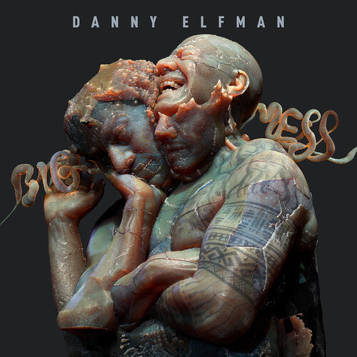 Elfman, Danny: Big Mess