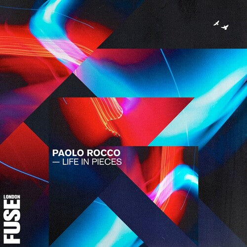 Rocco, Paolo: Life In Pieces