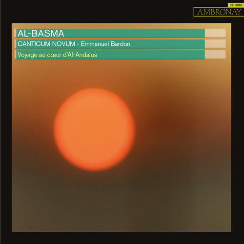 Al-Basma / Various: Al-Basma