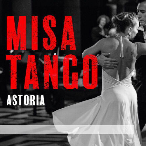 Palmieri / Astoria: Misa Tango