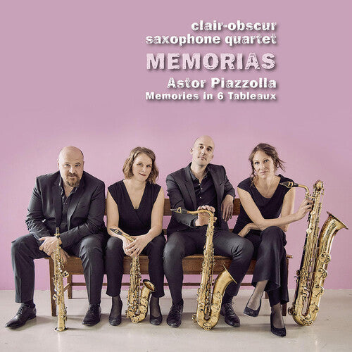 Memorias / Various: Memorias