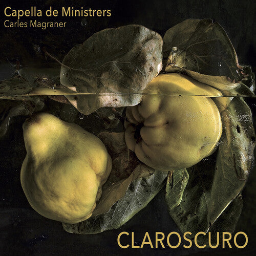 Claroscuro / Various: Claroscuro