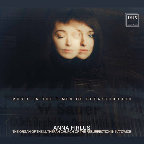 Lubrich Jr / Firlus: Music in the Times