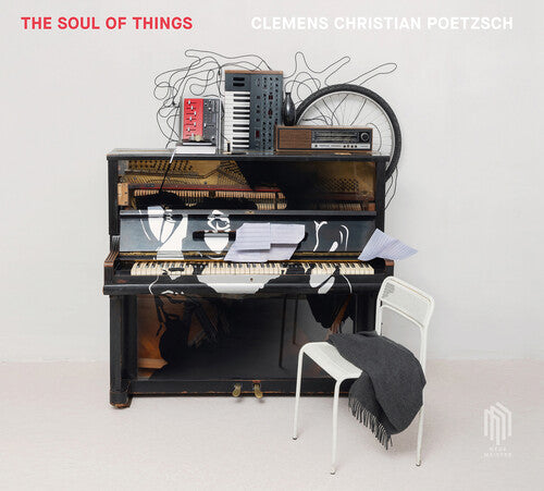 Poetzsch / Clemens Christian Poetzsch: Soul Of Things