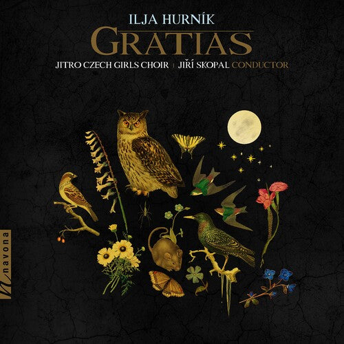 Hurnik / Skopal: Gratias