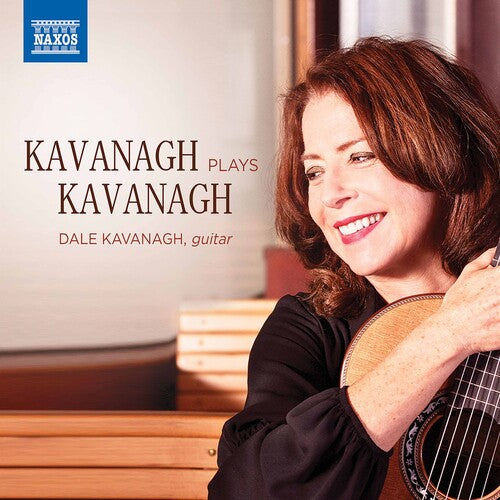 Kavanagh: Kavanagh Plays Kavanagh