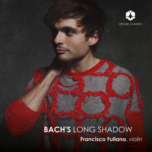 Albeniz / Fullana: Bach's Long Shadow