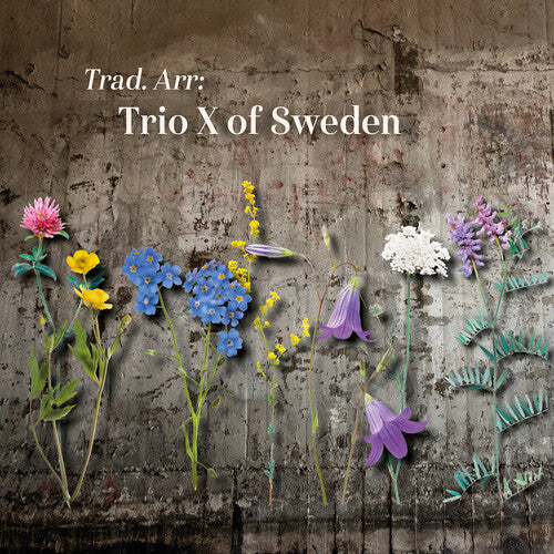 Trad Arr / Various: Trad Arr