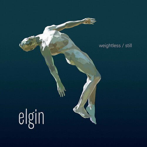 Butler / Elgin: Weightless / Still