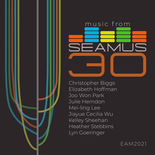 Music From Seamus 30 / Various: Music from Seamus 30