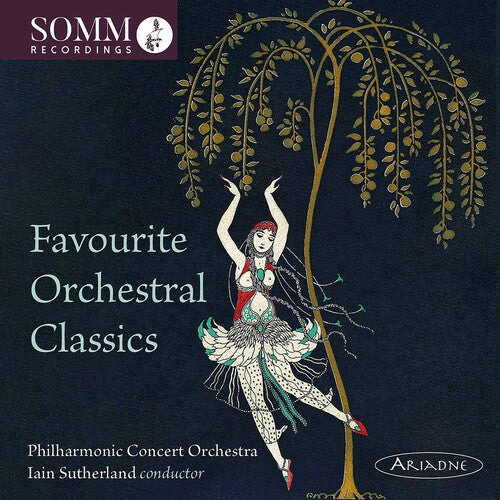 Favourite Orchestral Classics / Various: Favourite Orchestral Classics