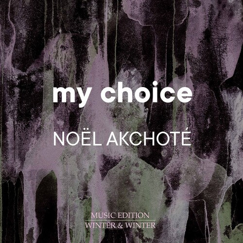 My Choice / Various: My Choice