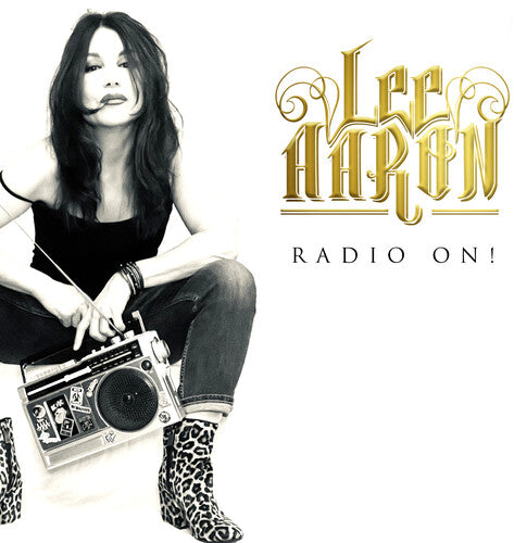 Aaron, Lee: Radio On