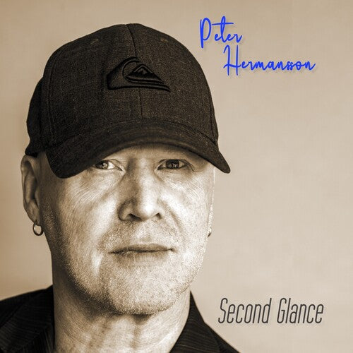 Hermansson, Peter: Second Glance