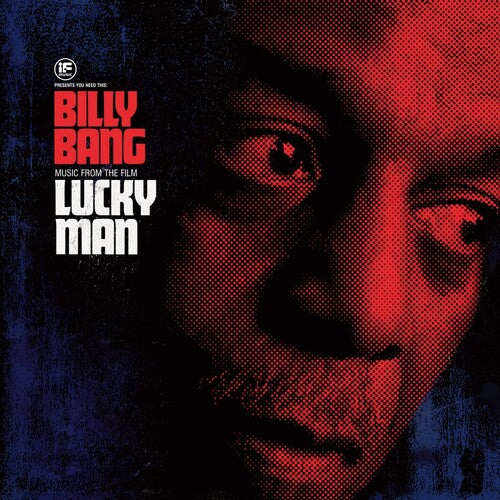 Bang, Billy: Billy Bang Lucky Man