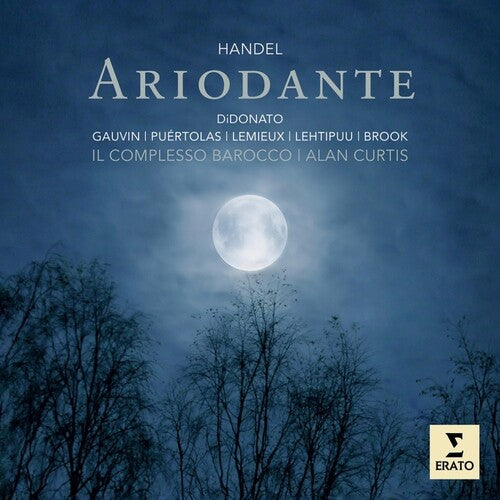 Didonato, Joyce: Handel: Ariodante