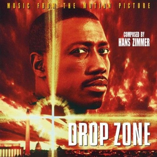 Zimmer, Hans: Drop Zone (Music From the Motion Picture) (Expanded Edition)