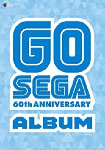 Go Sega: 60th Anniversary Album / Various: Go Sega: 60th Anniversary Album / Various