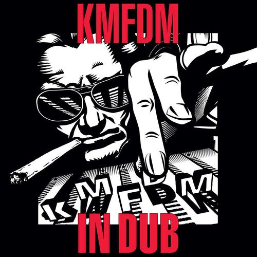 KMFDM: IN DUB