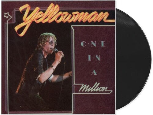Yellowman: One In A Million