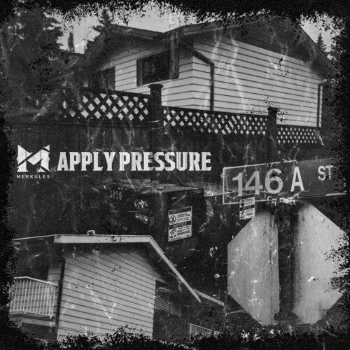 Merkules: Apply Pressure