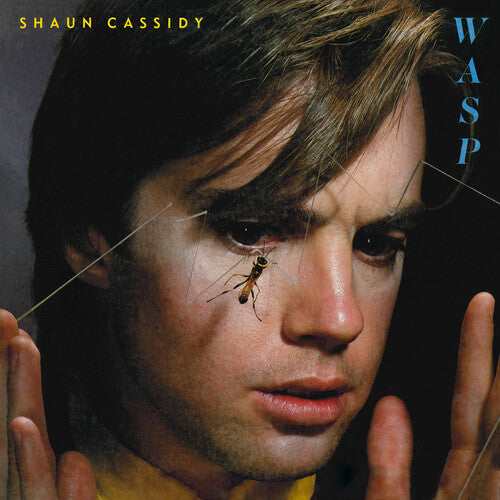 Cassidy, Shaun: WASP