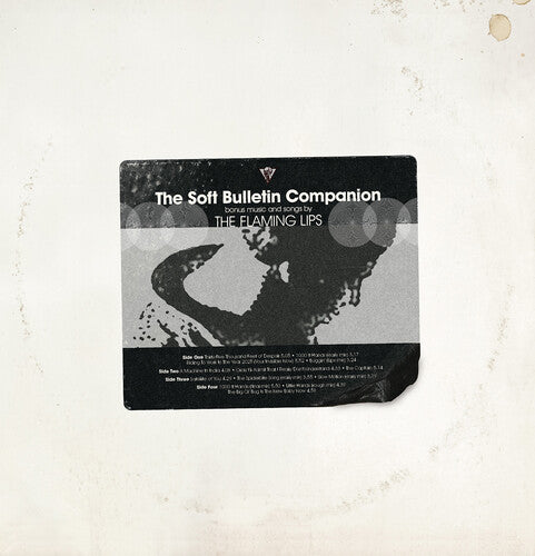 Flaming Lips: The Soft Bulletin Companion