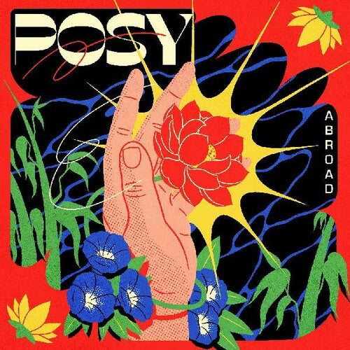 Posy: Abroad Ep