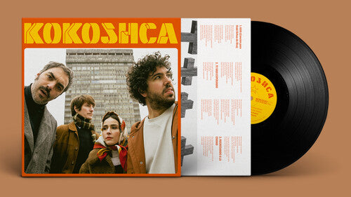 Kokoshca: Kokoshca