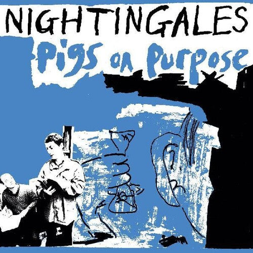 Nightingales: Pigs On Purpose